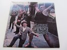 THE DOORS  ORIGINAL 1967 UK LP    STRANGE DAYS    MONO  PRESSING     EXCELLENT++