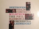 Nathan MILSTEIN UK SAX 2508 Beethoven Violin concerto Ed 1