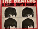 THE BEATLES - A HARD DAYS NIGHT - Mono UAL 3366 I Cry Instead misprint - Tested