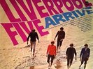 Liverpool Five ?– Arrive (Vinyl) RCA Victor ?– LSP-3583 Germany Stereo Rar
