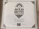 Big Country Live At RAK Studios