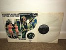 MANFRED MANN Up The Junction LP Mono 1968 UK 1st Press