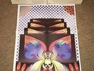 THE WHO Sell Out & Poster LP Track 1967 Mono UK 1st Press