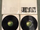The Beatles The White Album Vinyl 1968 Double LP with Poster  #0389983 - HDO