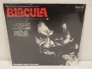 BLACULA GENE PAGE Blaxploitation ORIG STILL FACTORY SEALED 1972 LP RCA LSP-4806