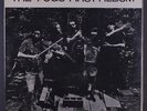 FUGS: The Fugs First Album LP Sealed (b&w cover w/ no mention of Broadside)