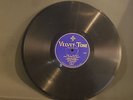 PRE WAR PERSONALITY VOCAL 78 Annette Hanshaw Am I Blue Velvet Tone 1940 E