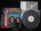 Howdy Moon Japan Promo Vinyl LP w OBI Fifth Avenue Band Signed by Valerie Carter