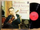 Philips 6500 531 H. Szeryng Beethoven Violin Concerto Haitink, Concertgebouw NM