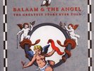 The Greatest Story Ever Told, Balaam & The Angel, Good Original recording remast