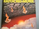 FAITH NO MORE The Real Thing 1989 UK vinyl  LP EXCELLENT CONDITION original