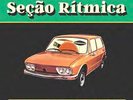 V.A.-SECAO RITMICA / INSTRUMENTAL FUNK FROM 70s BRAZIL-IMPORT LP+7INCH VINYL G17