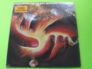 EX Soul Funk Disco LP: Chuck Brown And The Soul Searchers   Bustin' Loose