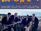 REVELS Intoxica  The Best of LP SEALED RARE VINYL SURF INSTRUMENTAL ROCK