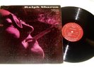 RALPH SHARON TRIO Original S/T 1956 BETHLEHEM BCP-41 Deep Groove/Mono LP Jazz