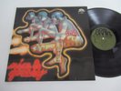ATOMIC ROOSTER/NICE AND GREASY  LP 1973  METRONOME BRAIN 1033 FOC