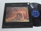 ATOMIC ROOSTER/DEATH WALKS BEHIND YOU  LP 1971 A B&C PHILIPS 6369 005 D FOC