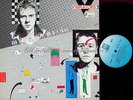 LP--THE VIBRATORS V2 // RR2002-L // 1988 // NM