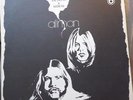 LP Duane Allman & Gregg Allman Duane & Greg Allman TEXTURED SLEEVE Bold