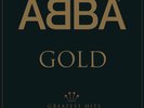 Abba - Gold - Greatest Hits (6.3oz 2lp Vinyl+Mp3) 2014 Back to Black/Polar