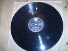 ISLAND IN THE SUN/COCOANUT DAMEN,HARRY BELAFONTE 78 RPM,1957,SCHELLACK RECORD,