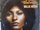 Willie Hutch ?– Foxy Brown OST 1974 Original Motown SOUL  FUNK LP