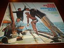 SUMMER DAYS,THE BEACH BOYS,VINYL CAPITOL LP,VERY GOOD CONDITION