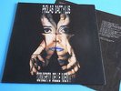 LP ITALIAN PROG PHOLAS DACTYLUS - CONCERTO DELLE MENTI - ORIGINALE INNER
