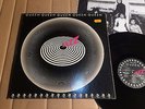 QUEEN - JAZZ -  LP - GERMANY 1978 - GATEFOLD COVER + OIS + POSTER