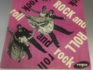 AMOS MILBURN/RAY WILLIAMS ROCK & ROLL BAND/SHIRLEY & LEE