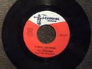 northern soul LEE WILLIAMS I'll Be Gone CARNIVAL521 M-  listen