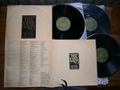 THE BAND THE LAST WALTZ RARE ORIGINAL YUGOSLAV 1ST PRESS SUZY 1979 VG+/EX-