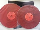 ROGER WATERS?– Amused To Death (Near Mint+) Red Vinyl