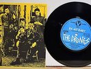 The Drones - Be My Baby / The Clique 7