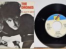 The Drones - Can't See / Fooled Today 7