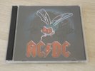 cd(x2)  AC/DC  Live at Lawlor Events Center in Reno,USA,October 20th 1985