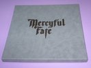 Mercyful Fate live recording '95 10 inch box set King Diamond
