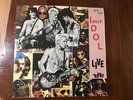 Billy Idol-Dancing With Myself-Yugoslav bootleg-7