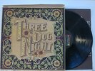Three Dog Night - Seven Separate Fools LP+Box Set+Innerslve+7 Big Cards 1972 NM