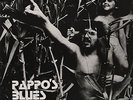 Volumen 1 by Pappo's Blues (Vinyl, Mar-2017)