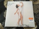 KYLIE MINOGUE Fever (LIMITED EDITION White 12