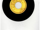 SUN 45 RECORD NO 397-GORGEOUS BILL-CARLEE-TOO LATE TO RIGHT MY WRONG