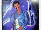 KENI BURKE-CHANGES ON RCA VICTOR MODERN SOUL BOOGIE LP-ORIGINAL STRONG VG+, LYRI