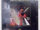 LEROY HUTSON-THE MAN ON CURTOM SOUL LP-ORIGINAL NM, IN SHRINK  LYRIC INSERT