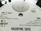 Colosseum – Valentyne Suite // UK 1970 Vertigo Large Swirl LP
