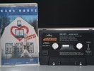 HANS HARTZ ... verrückt nach Dir MC Kassette MERCURY 832 349-4 ROCK POP