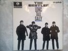 THE BEATLES EP - LONG TALL SALLY - MONO PARLOPHONE GEP 8913 ORIGINAL 1964 VG+