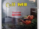 VELVET HAMMER-CALL ME ON SOOZI RARE SOUL FUNK LP-ORIGINAL SEALED