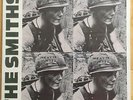 THE SMITHS Meat is Murder Vinyl LP Original 1985 Rough Trade Release  NM