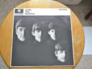 The Beatles - With The Beatles Mono Original 1963 LP PMC 1206 - EX Condition